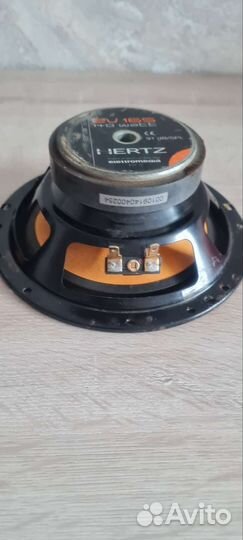 Продам динамики для автомобиля