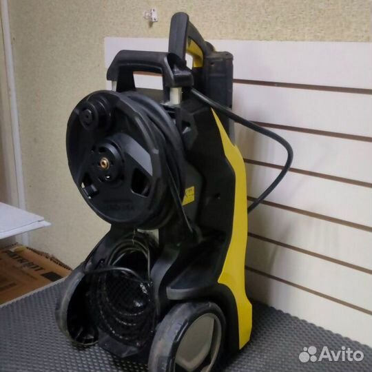 Мойка karcher K 7 Premium Full Control Plus