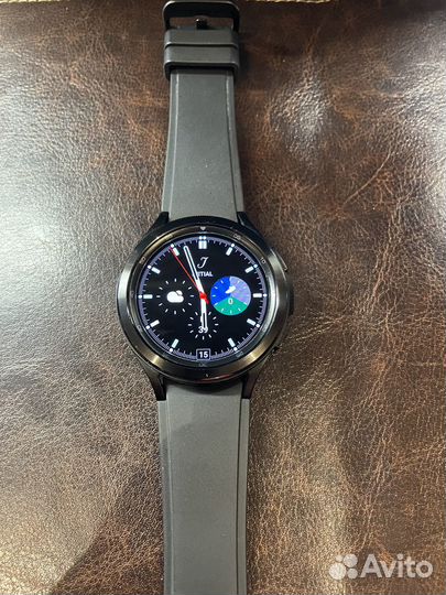 Samsung galaxy watch 4 classic 46mm