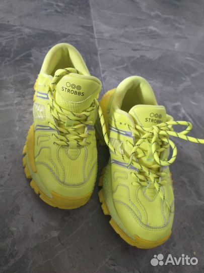 Кроссовки strobbs р 37