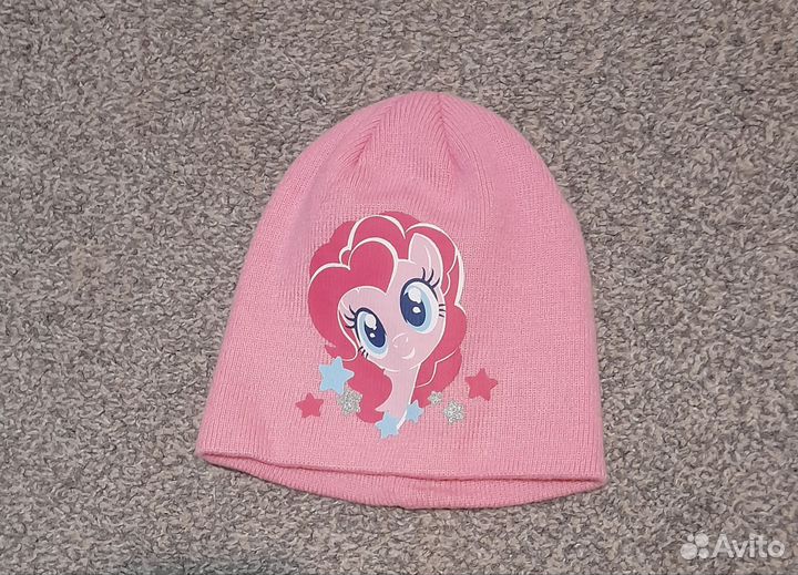 Шапки детские