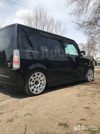 Продам колеса r17 rotiform