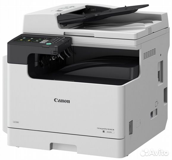 Мфу лазер. Canon imagerunner 2425i, ч/б, А3, Wi-Fi