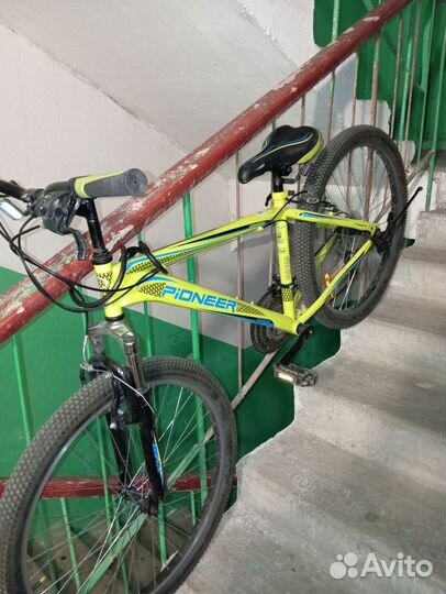 Велосипеды бу взрослый скоростной