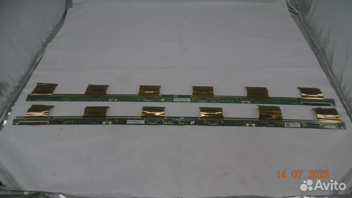 16Y VU55MB4SR4LV0.2 R 16Y VU55MB4SL4LV0.2 L