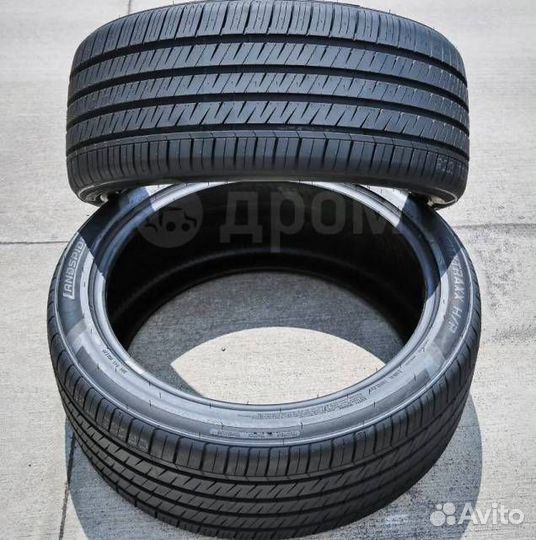 Landspider Citytraxx H/P 235/55 R20 105W