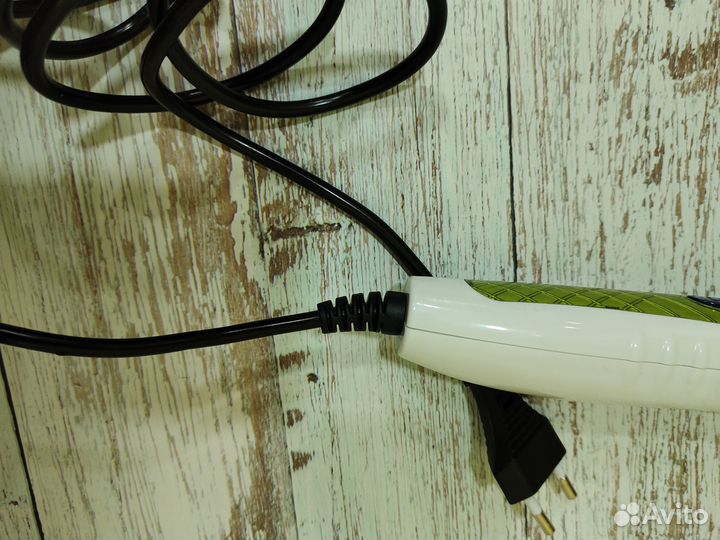 Плойка для завивки волос