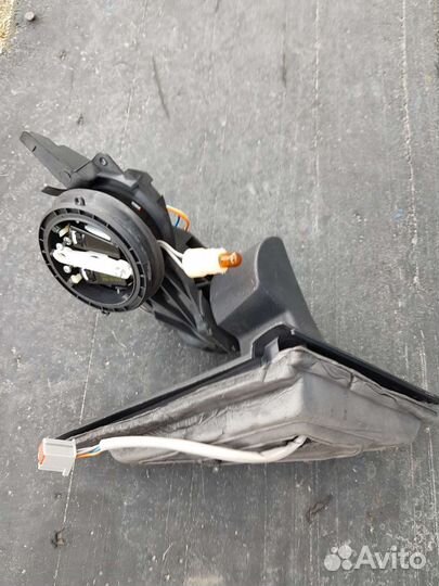 Зеркало ford s-max правое