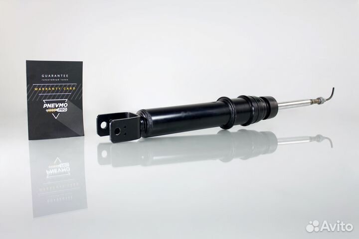 Амортизатор для Audi A8 D3 (2002—2005) задний