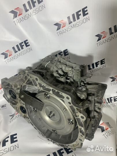 Вариатор Nissan Teana J32 2.5 RE0F10A