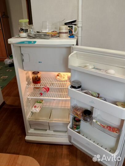 Холодильник