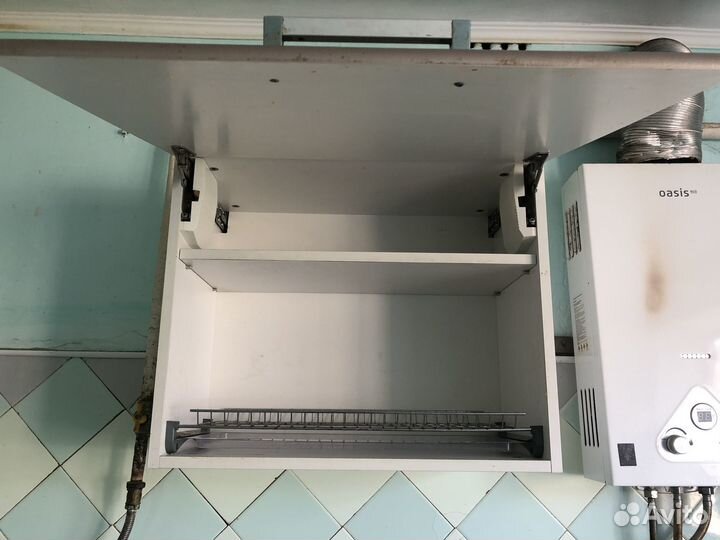 Кухонный гарнитур бу