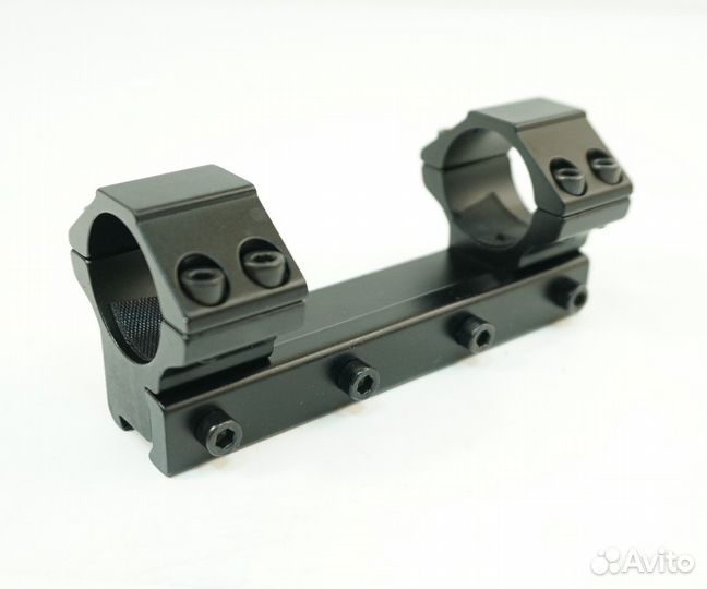 Моноблок л/х низкий (D-25 мм) Patrict длина 10 см