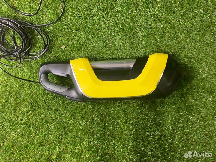 Пылесос karcher VC 5