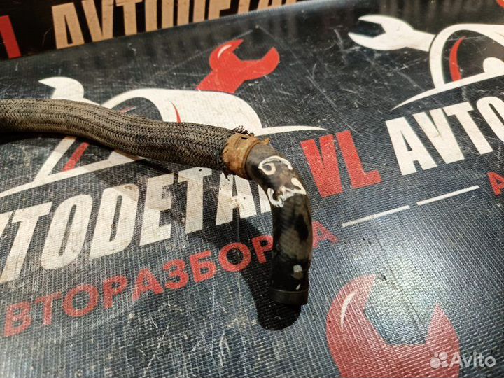 Шланг гур Mazda 3 седан BK 2006-2009