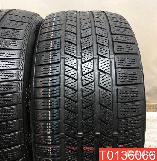 Continental ContiCrossContact Winter 295/35 R21 107V