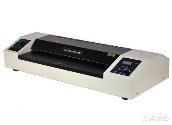 Ламинатор A2 pingda PDA2-450TD