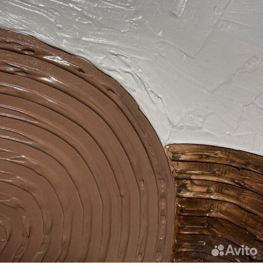 Текстурная картина