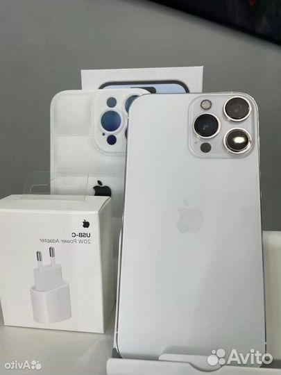 iPhone 14 Pro, 128 ГБ