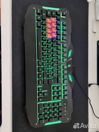 Пк для игр - RTX 3060 Ti 8 гб - 16 GB - 1TB