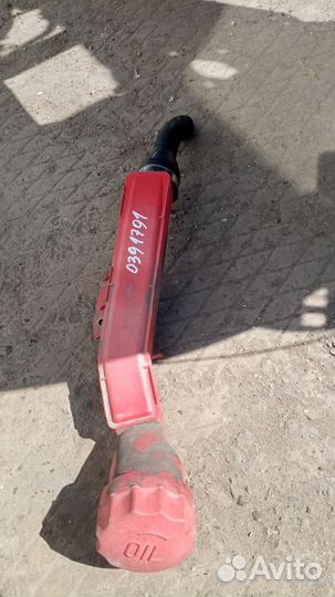 Маслозаливная горловина \DAF