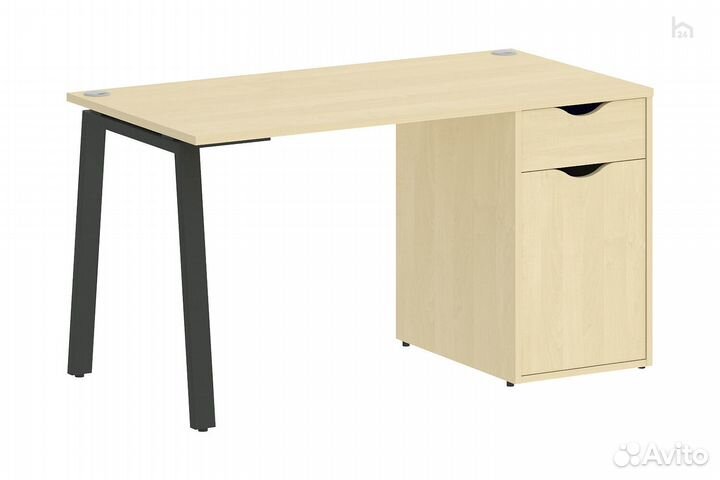 Стол компьютерный Home VR.SP-3-178.1.A