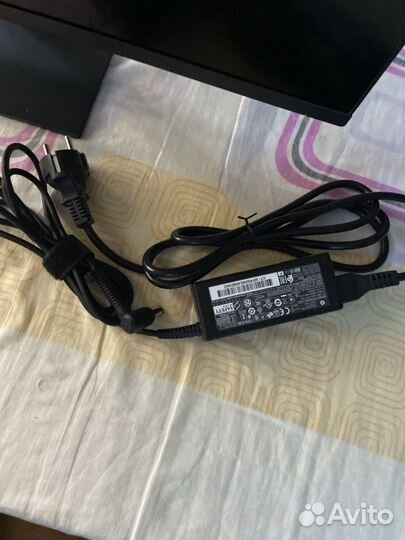 Монитор HP Envy 27s