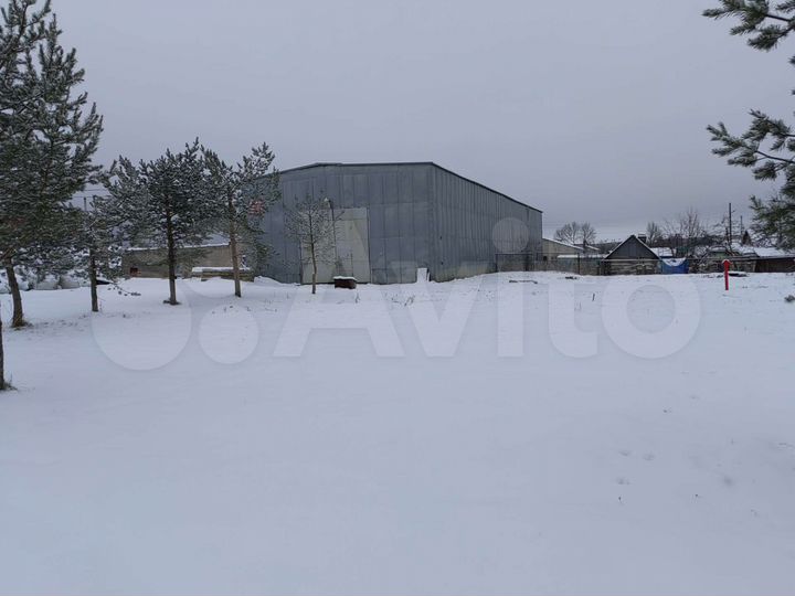 Склад, ангар, гараж, помещение, производство, 800