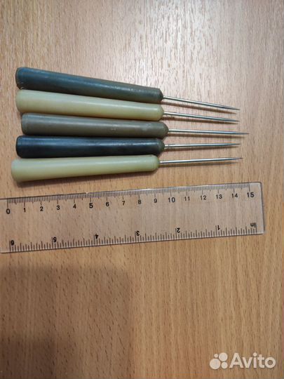 Шило канцелярское