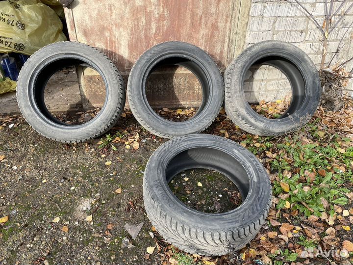 Yokohama Ice Guard IG35 245/50 R18