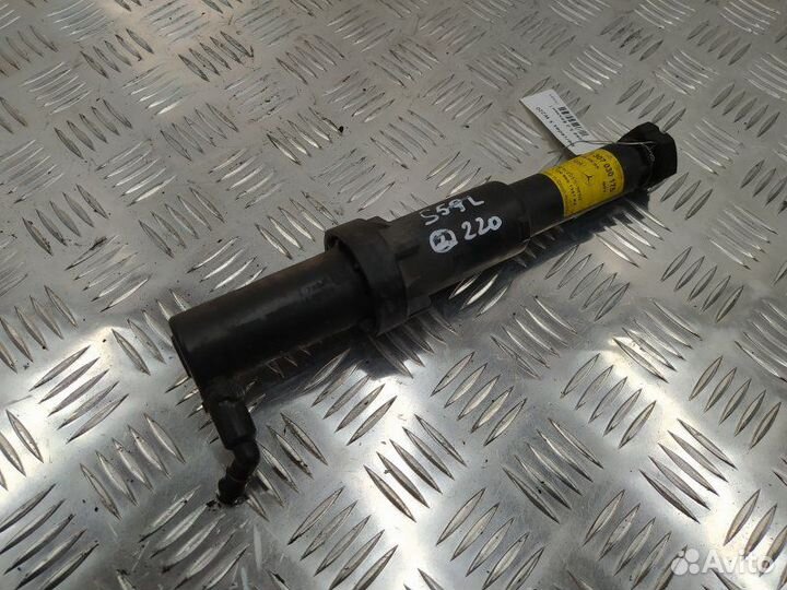 Форсунка омывателя фар, Mercedes S W220 1998