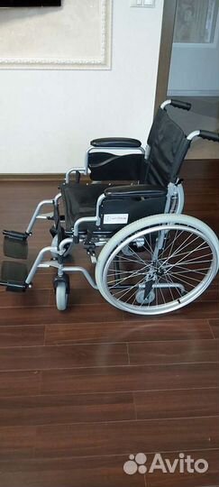 Инвалидная коляска бу