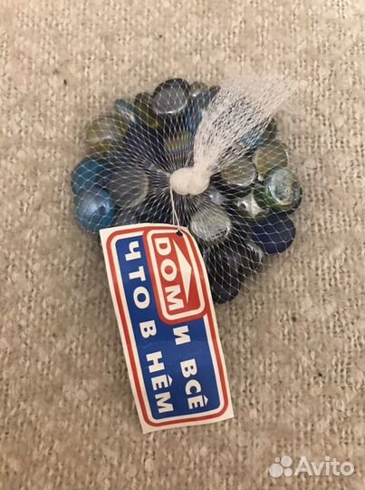 Камни декоративные