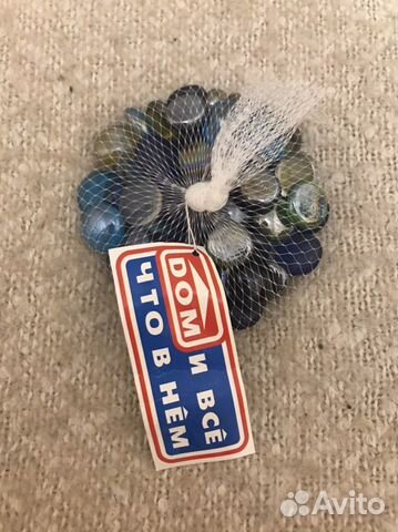 Камни декоративные