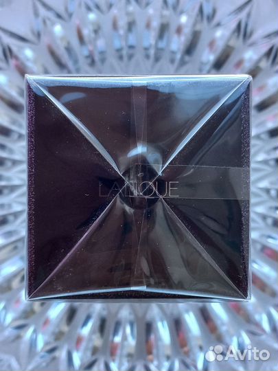 Lalique Amethyst Exquise Лалик 100 Мл