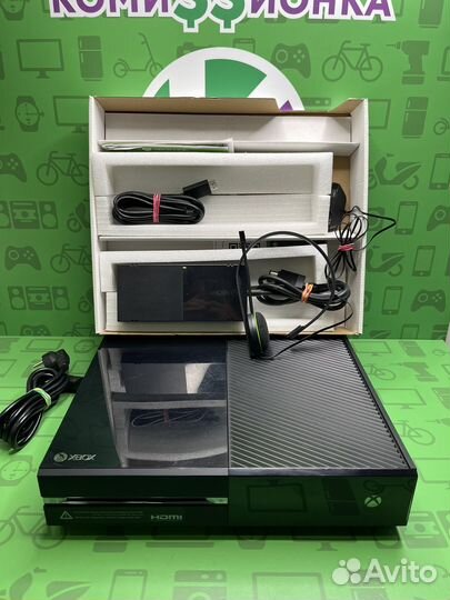 Xbox one 500gb