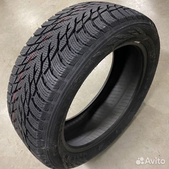 Nokian Tyres Hakkapeliitta R3 215/60 R16 99R