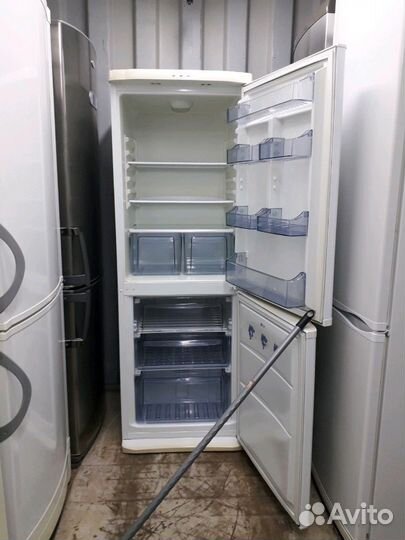 Холодильник б/у Vestel GN330.04 Доставка. Гарантия