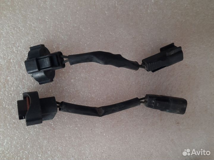 Провод птф Mazda 3 bk