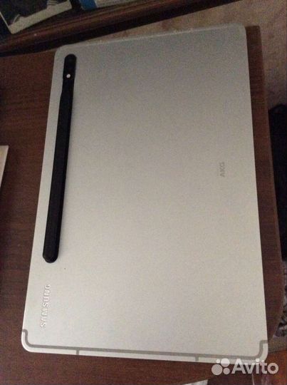 Samsung galaxy tab s8 5g