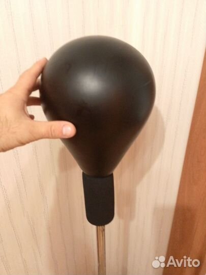 Груша Боксёрская напольная детская Demix