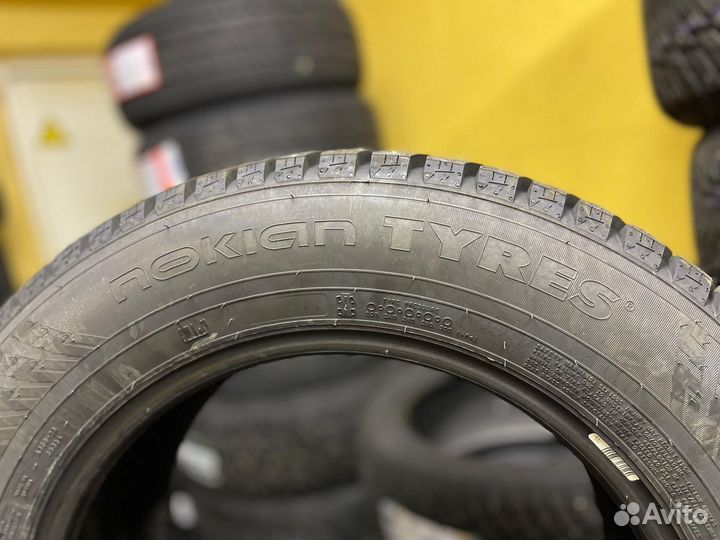 Nokian Tyres Hakkapeliitta 10p 205/65 R16 95T