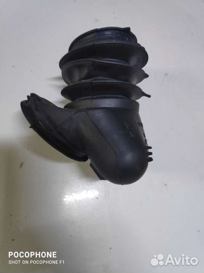 Патрубок стиральной машины zanussi/electrolux