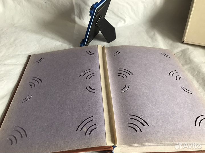 Фотоальбом СССР, фоторамка. Новые