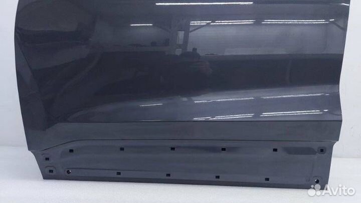 Дверь передняя левая Hyundai Santa Fe 4 (TM) TM