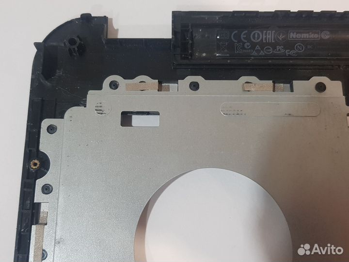 Топкейс для Dell Inspiron 17R - 5737