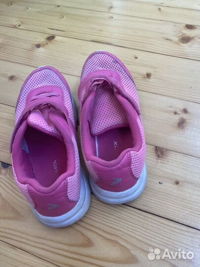 Спортивный костюм для девочки 128-134