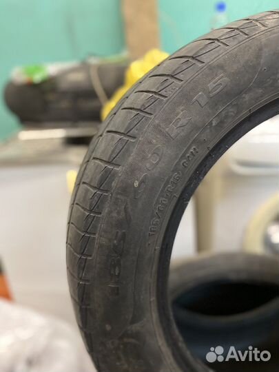 Pirelli Cinturato P1 185/60 R15 84H
