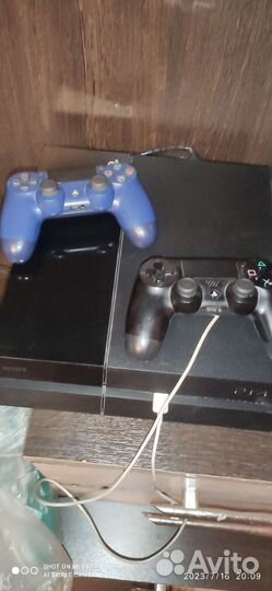 Sony PS4