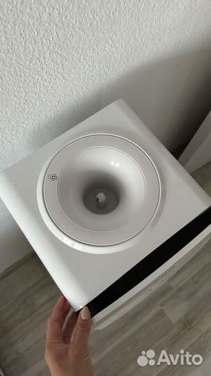 Кулер для воды напольный